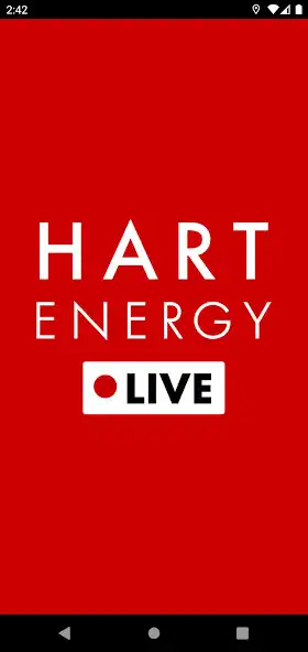 Play Hart Energy Live  and enjoy Hart Energy Live with UptoPlay