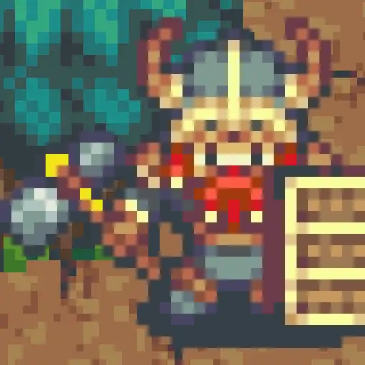 Play Hartland Online - retro MMORPG APK