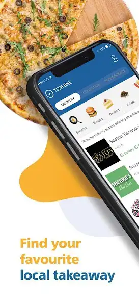 Play Hartlepool Eats as an online game Hartlepool Eats with UptoPlay