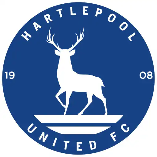 Play Hartlepool United FC APK