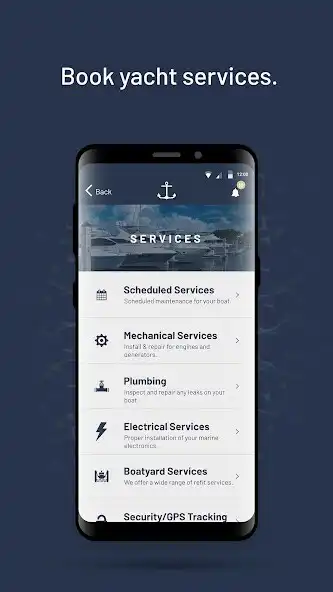 Play Hartman Yacht Maintenance as an online game online Hartman Yacht Maintenance with UptoPlay Play Hartman Yacht Maintenance as an online game Hartman Yacht Maintenance with UptoPlay