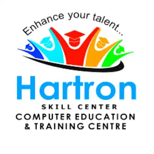 Play HARTRON SKILL CENTRE APK