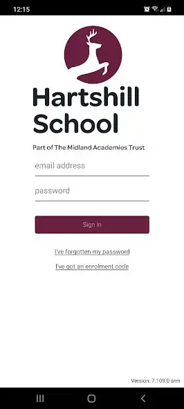 Play Hartshill Academy App  and enjoy Hartshill Academy App with UptoPlay