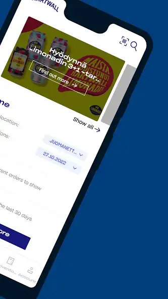 Play Hartwall as an online game Hartwall with UptoPlay