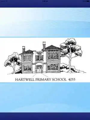 Play Hartwell Primary School