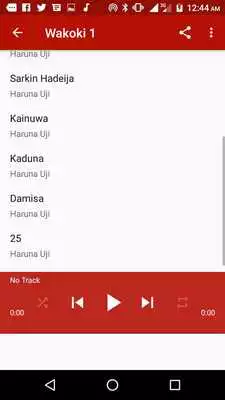 Play Haruna Uji