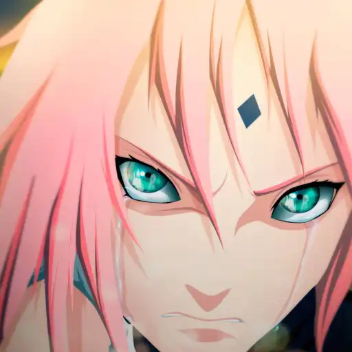 Play Haruno Sakura Wallpaper HD 2K APK