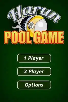 Play HARUN POOL GAME