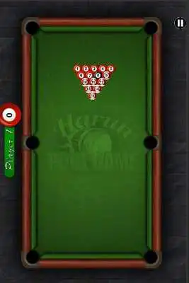 Play HARUN POOL GAME