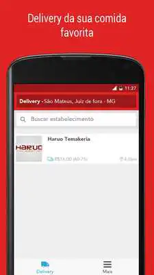 Play Haruo Temakeria