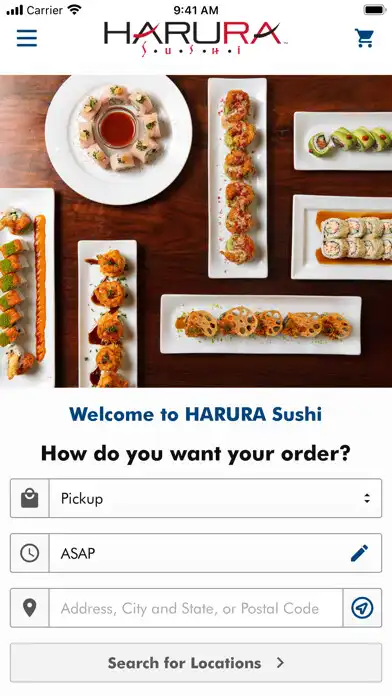 Play Harura Sushi  and enjoy Harura Sushi with UptoPlay
