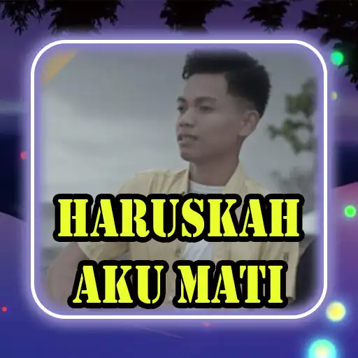 Play Haruskah Aku Mati - Lagu Arief APK