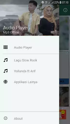 Play Haruskah Aku Mati Offline as an online game Haruskah Aku Mati Offline with UptoPlay