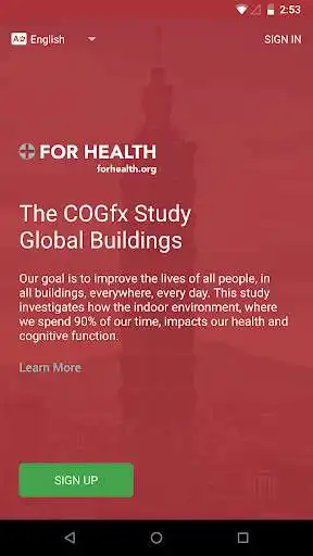 Play Harvard For Health  and enjoy Harvard For Health with UptoPlay