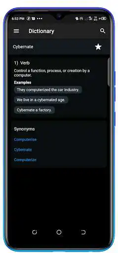 Play Harvard University Dictionary of English  and enjoy Harvard University Dictionary of English with UptoPlay