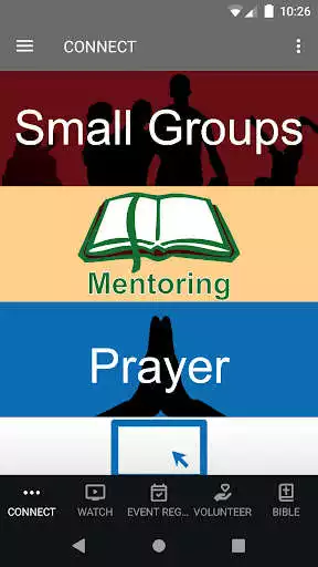 Play Harvest Baptist Church  and enjoy Harvest Baptist Church with UptoPlay