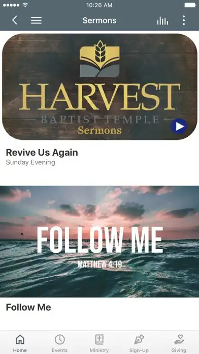 Play Harvest Baptist Temple as an online game Harvest Baptist Temple with UptoPlay