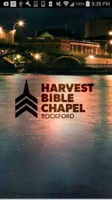 Play Harvest Bible Chapel Rockford