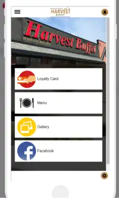 Play Harvest Buffet Wilkes Barre