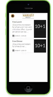 Play Harvest Buffet Wilkes Barre