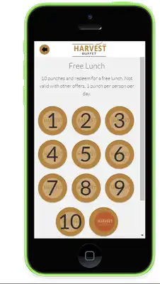 Play Harvest Buffet Wilkes Barre