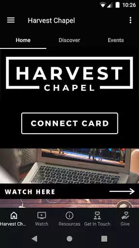 Play Harvest Chapel  and enjoy Harvest Chapel with UptoPlay