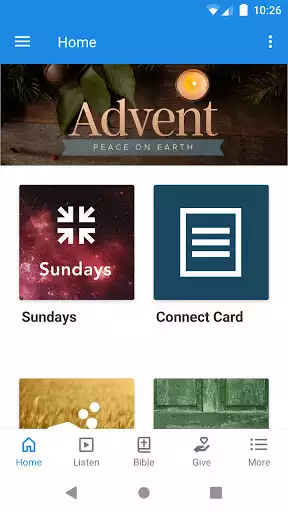 Play Harvest Church  and enjoy Harvest Church with UptoPlay