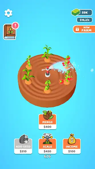 Play Harvest Clicker and enjoy Harvest Clicker with UptoPlay Play Harvest Clicker and enjoy Harvest Clicker with UptoPlay