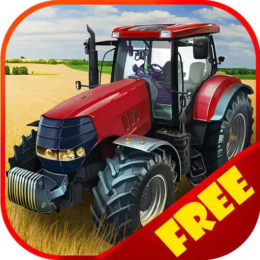 Play Harvest Day: Farm Tractor 3D APK Play Harvest Day: Farm Tractor 3D APK