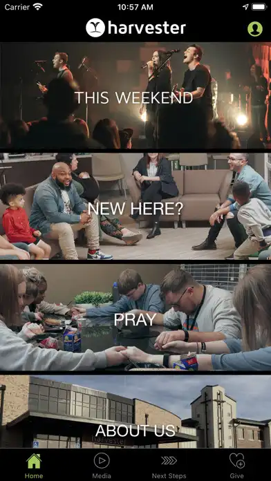 Play Harvester Christian  and enjoy Harvester Christian with UptoPlay