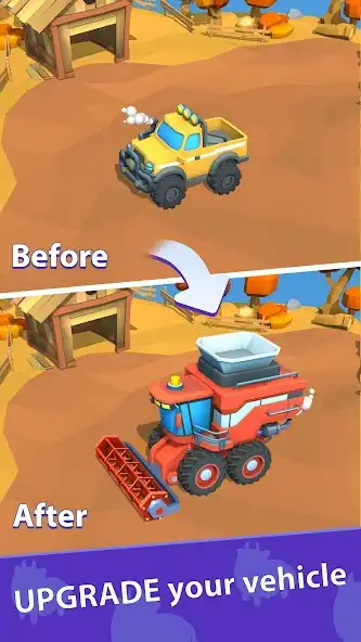 Play Harvester Driver as an online game online Harvester Driver with UptoPlay Play Harvester Driver as an online game Harvester Driver with UptoPlay