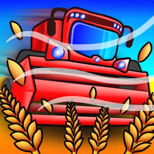 Play Harvester.io APK