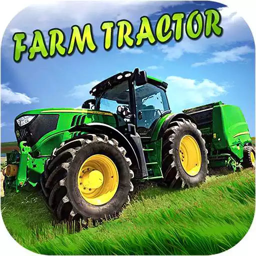 Play Harvest Farm Tractor Simulator APK