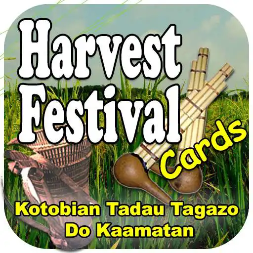 Play Harvest Festival Cards APK