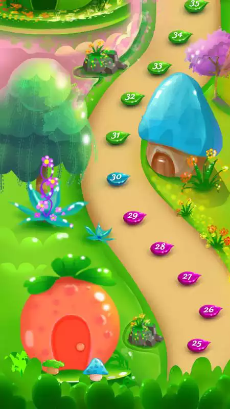 Play Harvest Fruit: Farm Swap