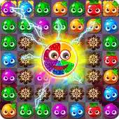 Free play online Harvest Fruit Heroes - Free Jam Crush Blast 2019 APK Free play online Harvest Fruit Heroes - Free Jam Crush Blast 2019 APK