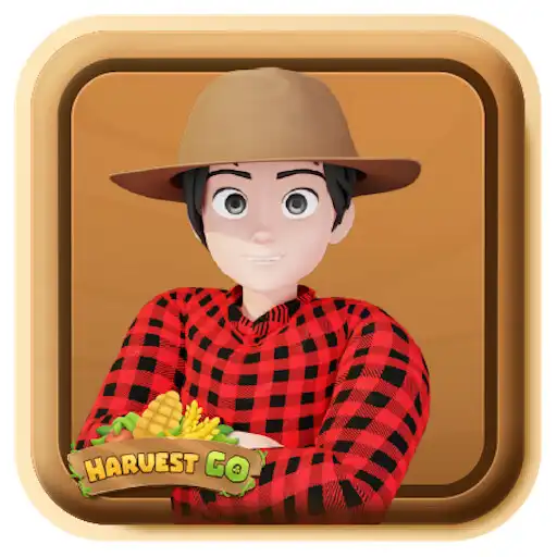 Play Harvest Go APK