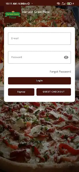 Play Harvest Grain Pizza  and enjoy Harvest Grain Pizza with UptoPlay