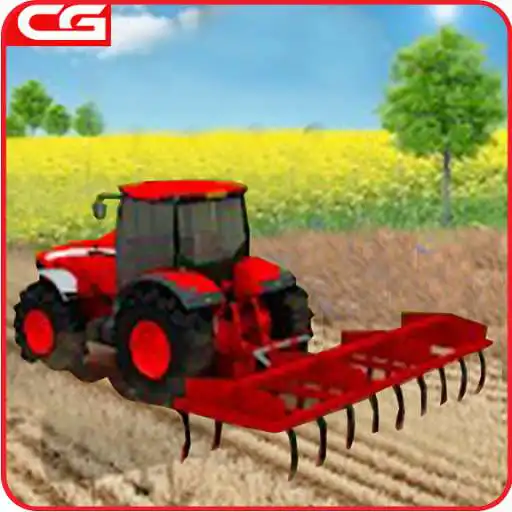 Run free android online Harvesting Tractor Farming Simulator Free Games APK Run free android online Harvesting Tractor Farming Simulator Free Games APK