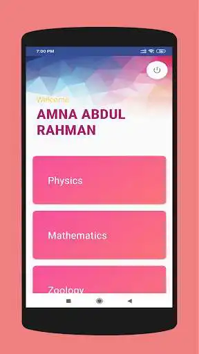 Play Harvest Institute of Science  and enjoy Harvest Institute of Science with UptoPlay