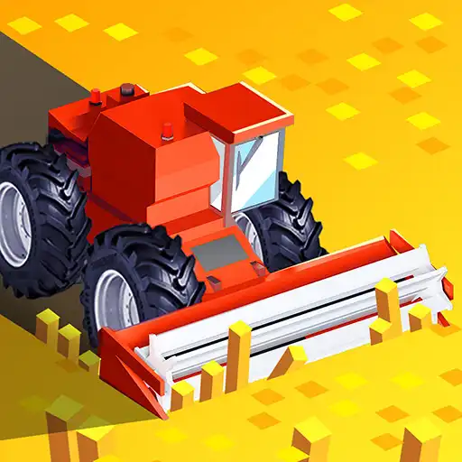 Play Harvest.io – 3D Farming Arcade APK Play Harvest.io – 3D Farming Arcade APK