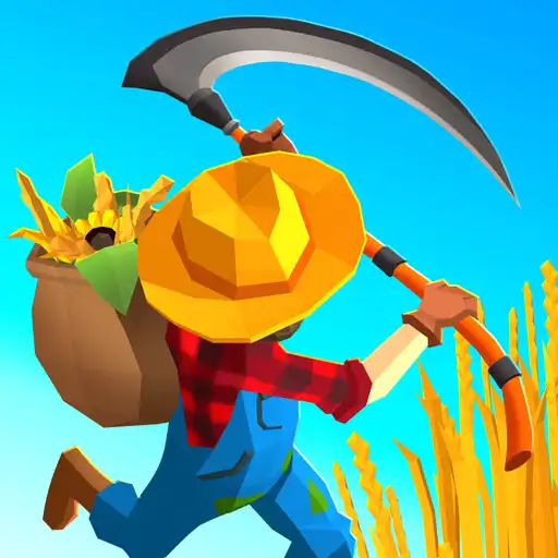Play Harvest It! Manage your own farm APK