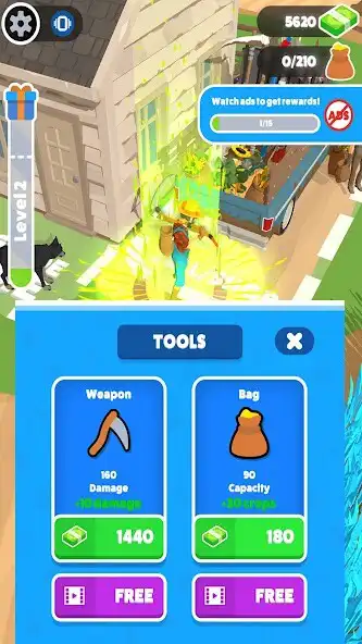 Play Harvest It! Manage your own farm as an online game online Harvest It! Manage your own farm with UptoPlay Play Harvest It! Manage your own farm as an online game Harvest It! Manage your own farm with UptoPlay