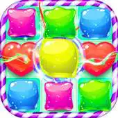 Free play online Harvest Jelly Saga APK