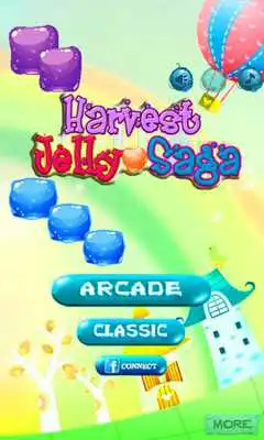 Play Harvest Jelly Saga