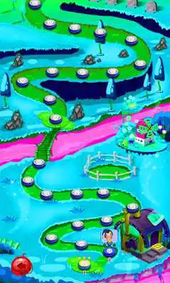 Play Harvest Jelly Saga