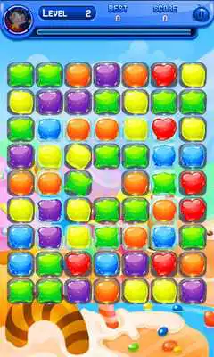 Play Harvest Jelly Saga