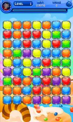 Play Harvest Jelly Saga