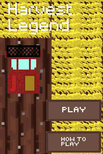 Play Harvest Legend  and enjoy Harvest Legend with UptoPlay