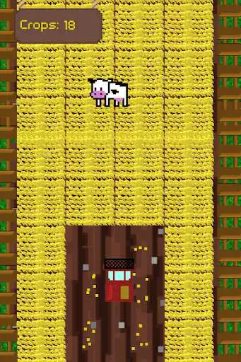 Play Harvest Legend as an online game Harvest Legend with UptoPlay